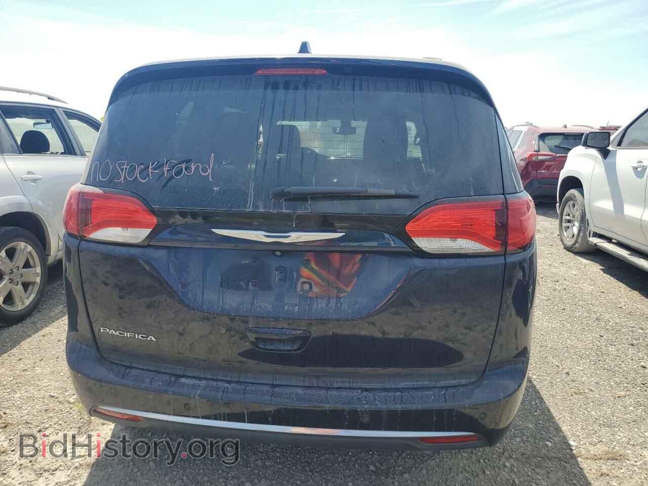 2017 CHRYSLER PACIFICA - VIN: 2C4RC1BG6HR821328 - Фото 6