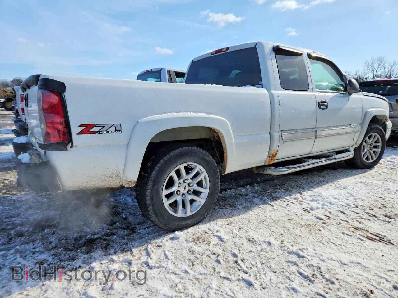 2007 CHEVROLET ALL Models - VIN: 1GCEK19B97Z115972 - Фото 3