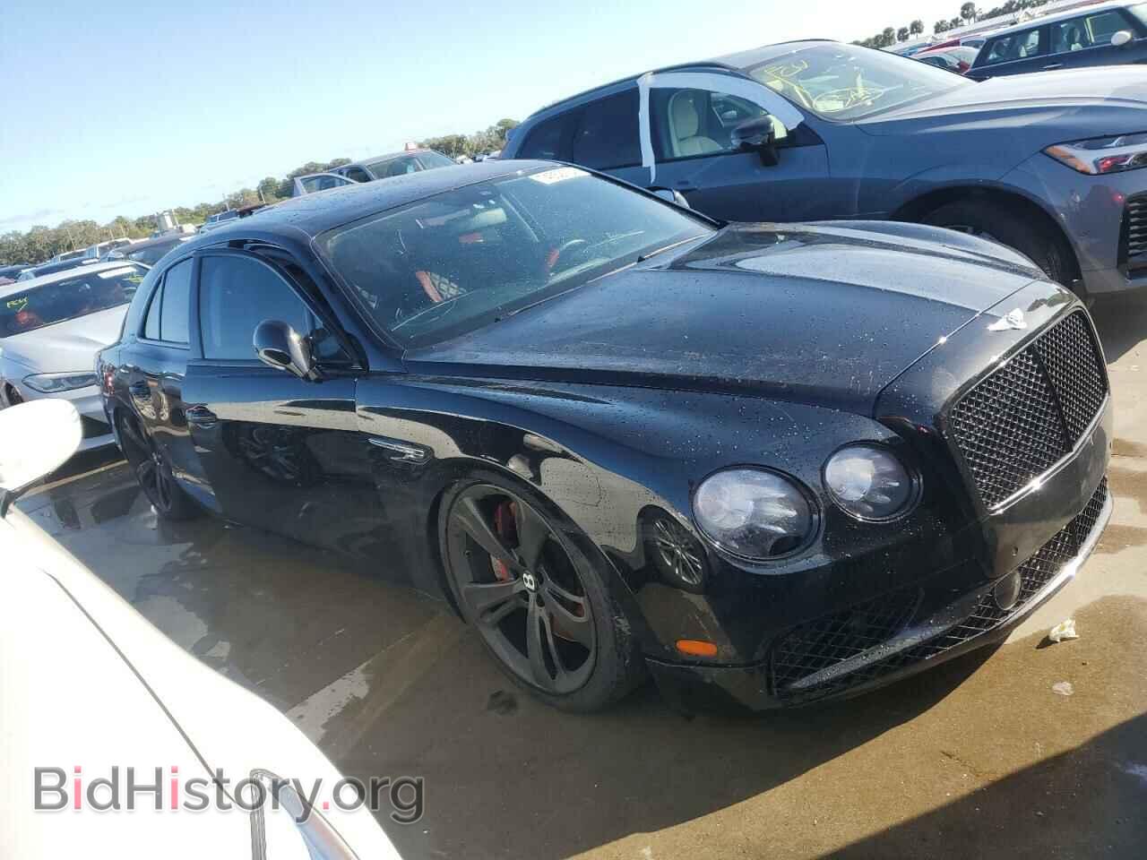 2017 BENTLEY ALL MODELS - VIN: SCBEJ9ZA7HC063600 - Фото 4