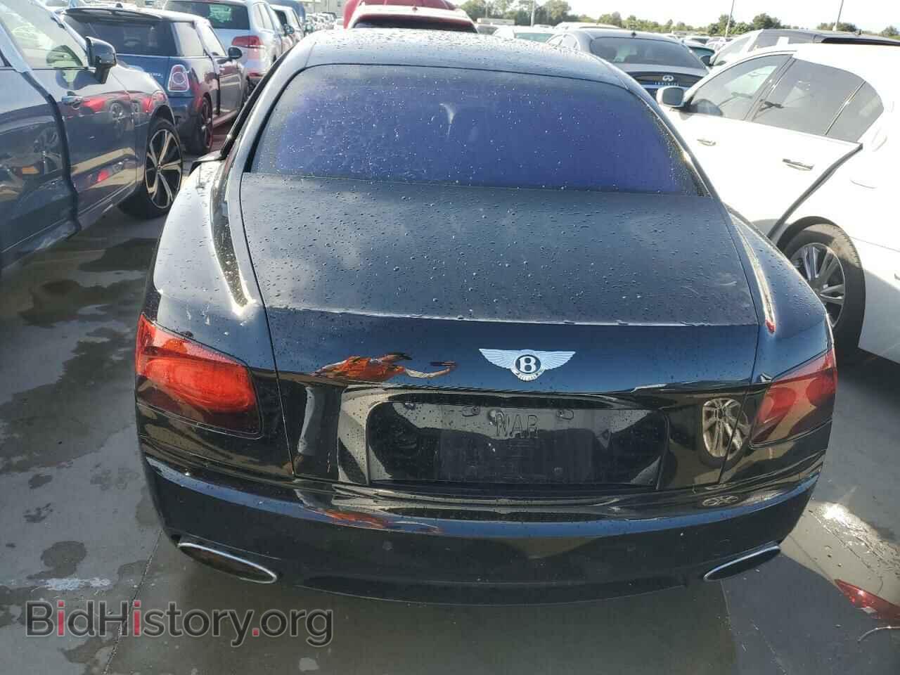 2017 BENTLEY ALL MODELS - VIN: SCBEJ9ZA7HC063600 - Фото 6