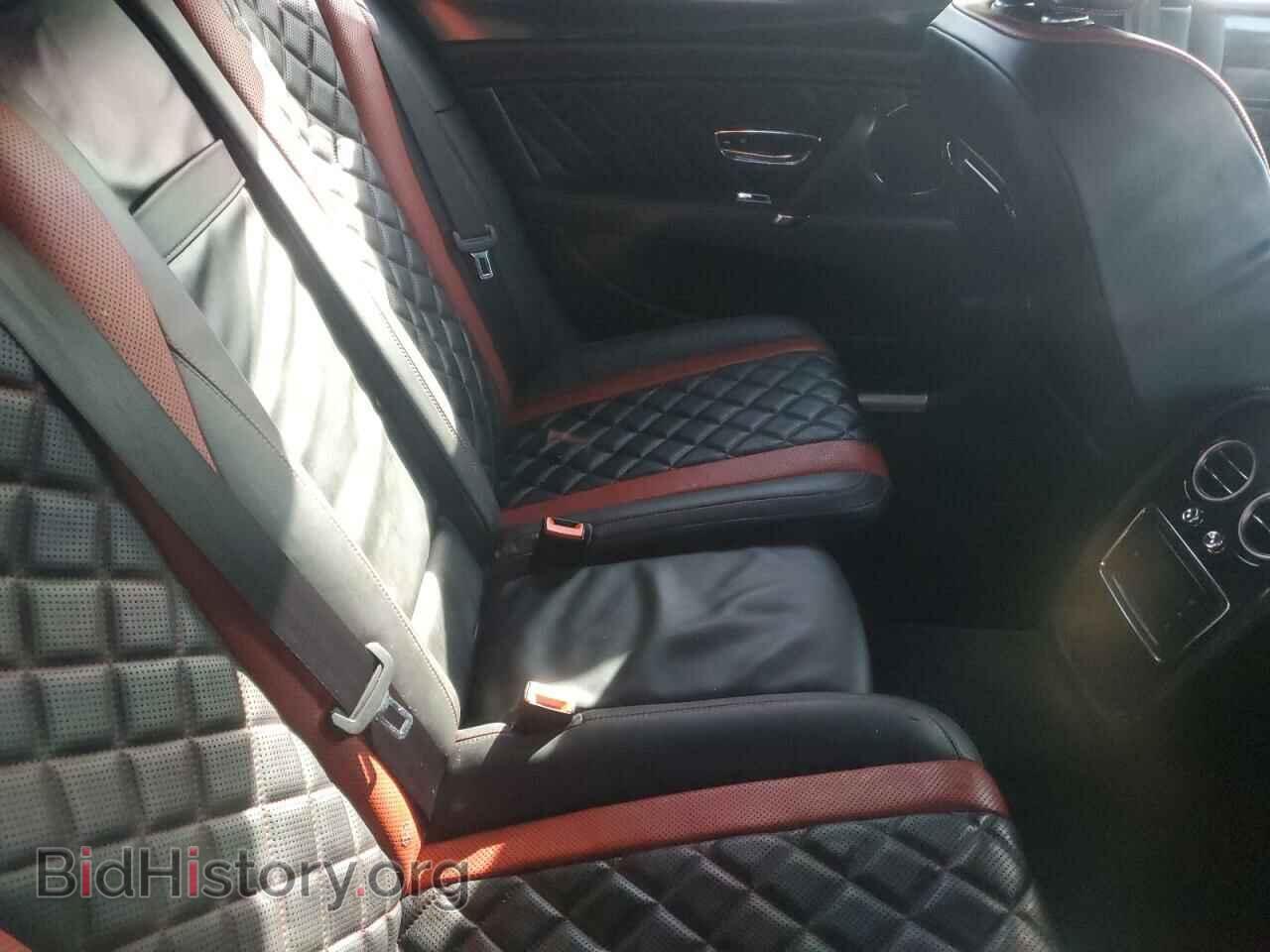 2017 BENTLEY ALL MODELS - VIN: SCBEJ9ZA7HC063600 - Фото 10