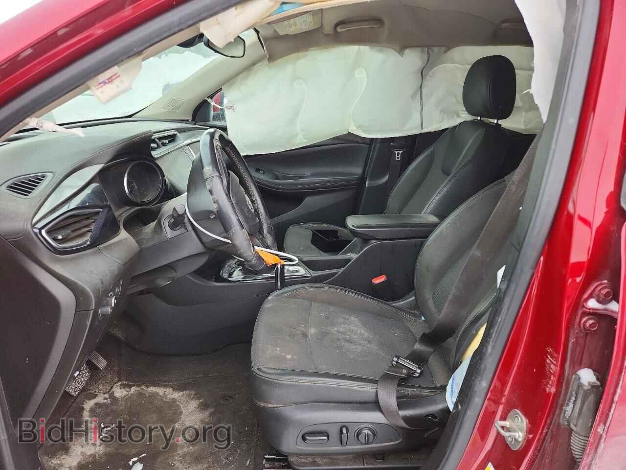 2020 BUICK ENCORE - VIN: KL4MMCSL2LB108010 - Photo 7