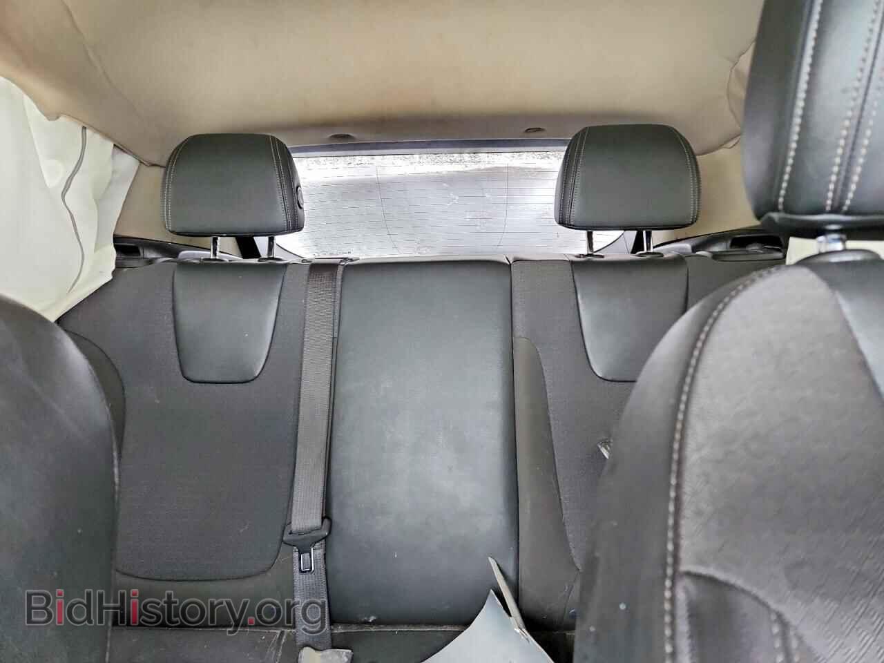 2020 BUICK ENCORE - VIN: KL4MMCSL2LB108010 - Photo 10