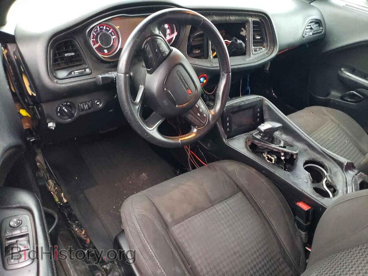 2015 DODGE CHALLENGER - VIN: 2C3CDZAG7FH860990 - Photo 8