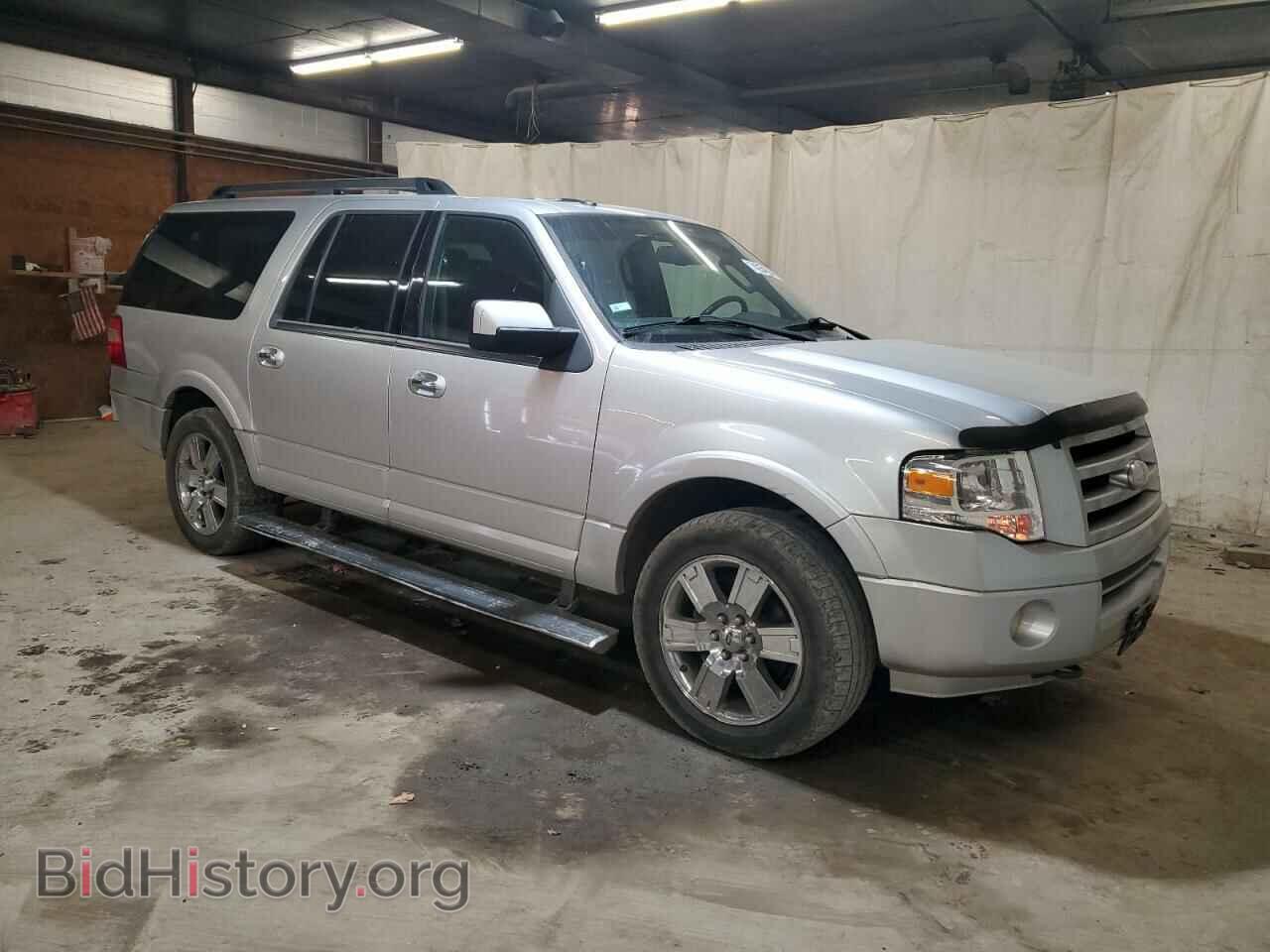 2010 FORD EXPEDITION - VIN: 1FMJK2A59AEA00714 - Фото 4
