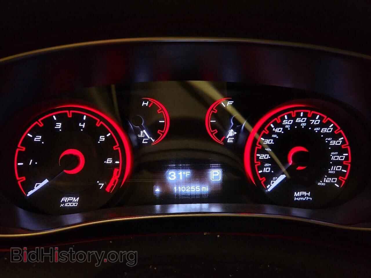 2015 DODGE DART - VIN: 1C3CDFBB8FD227400 - Фото 9