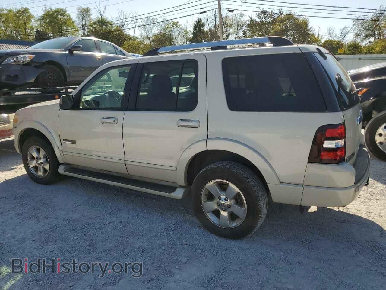 2006 FORD EXPLORER - VIN: 1FMEU75E26UB64418 - Фото 2