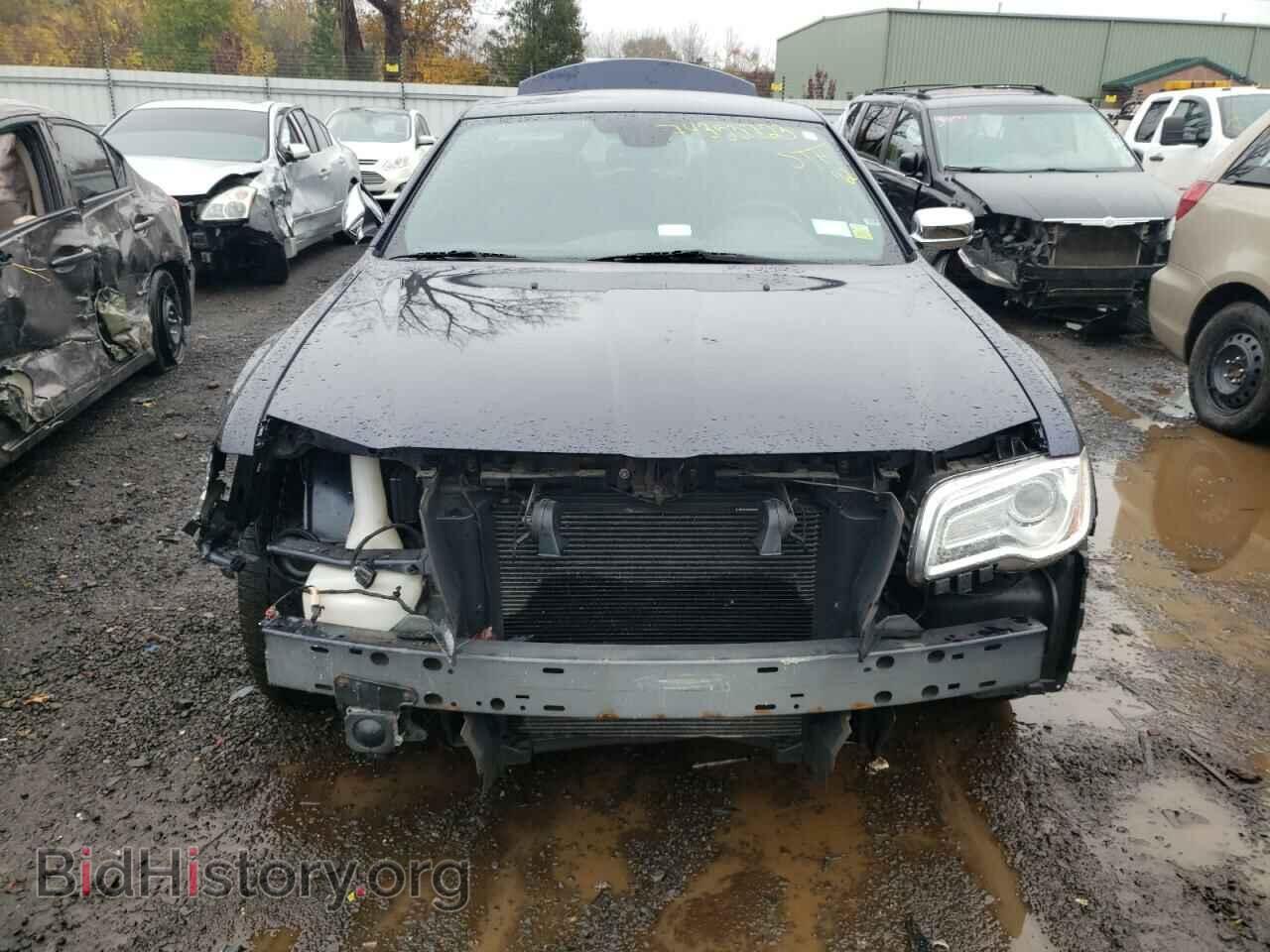 2012 CHRYSLER 300 - VIN: 2C3CCACG8CH174423 - Фото 5