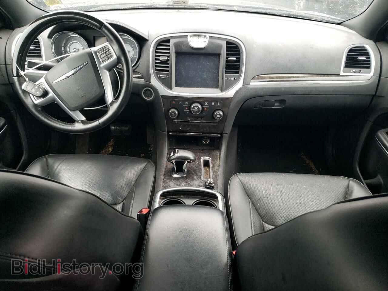 2012 CHRYSLER 300 - VIN: 2C3CCACG8CH174423 - Фото 8