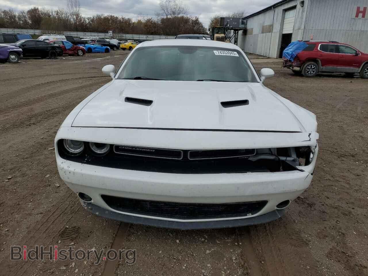 2017 DODGE CHALLENGER - VIN: 2C3CDZGG5HH543204 - Photo 5