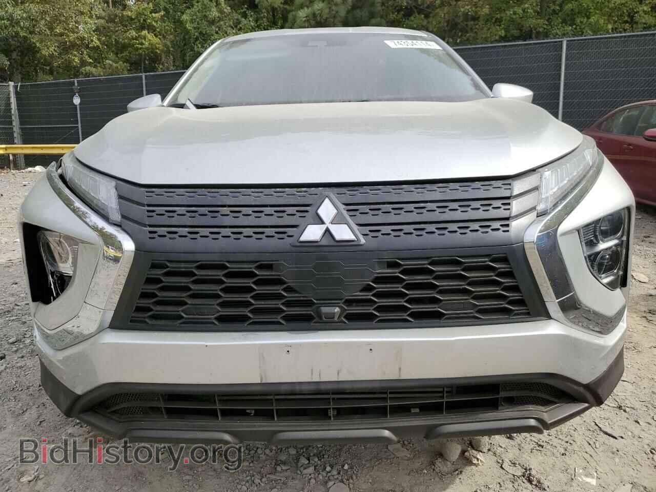 2023 MITSUBISHI ECLIPSE - VIN: JA4ATUAA1PZ052103 - Фото 5