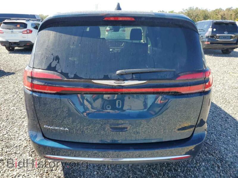 2023 Chrysler PACIFICA (VIN 2C4RC1BG2PR630259) — photo 6 of 14