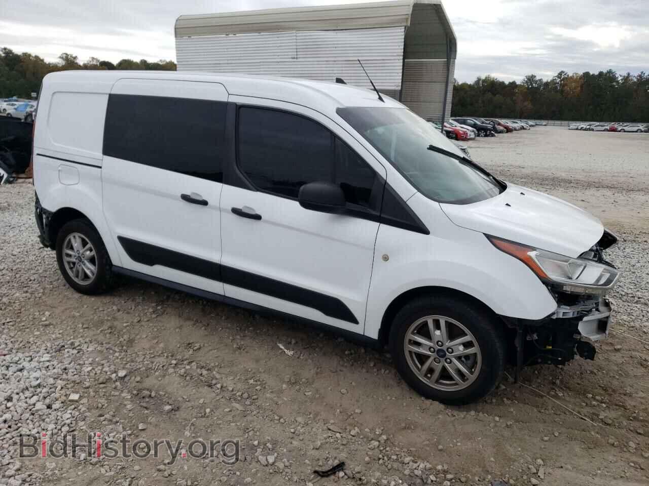 2019 FORD TRANSIT - VIN: NM0LS7E29K1388172 - Фото 4