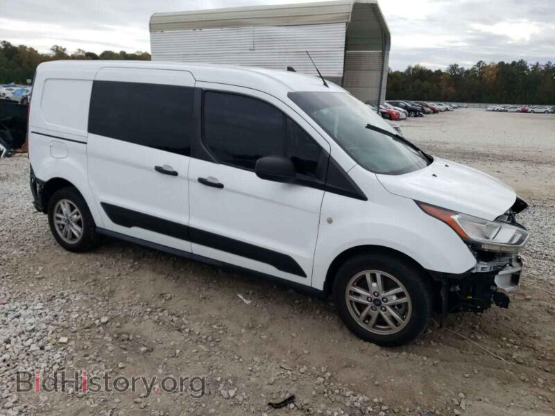 2019 Ford TRANSIT (VIN NM0LS7E29K1388172) — фото 4 из 12