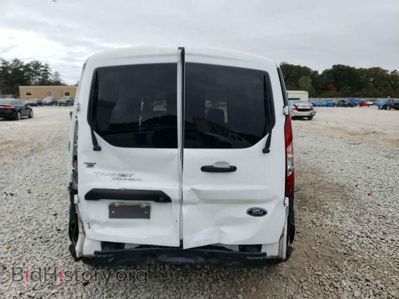 2019 FORD TRANSIT - VIN: NM0LS7E29K1388172 - Фото 6