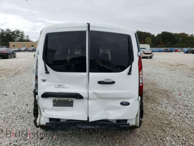 2019 Ford TRANSIT (VIN NM0LS7E29K1388172) — фото 6 из 12