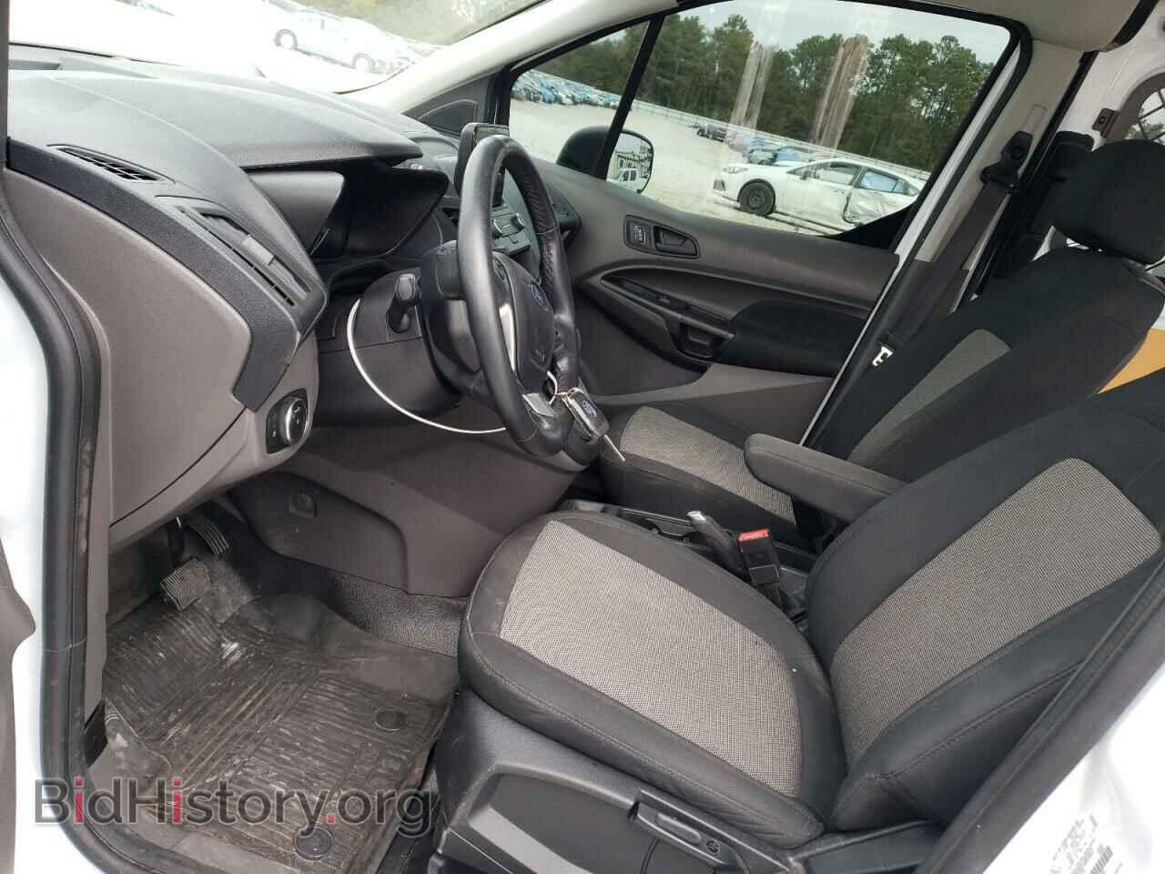 2019 FORD TRANSIT - VIN: NM0LS7E29K1388172 - Фото 7