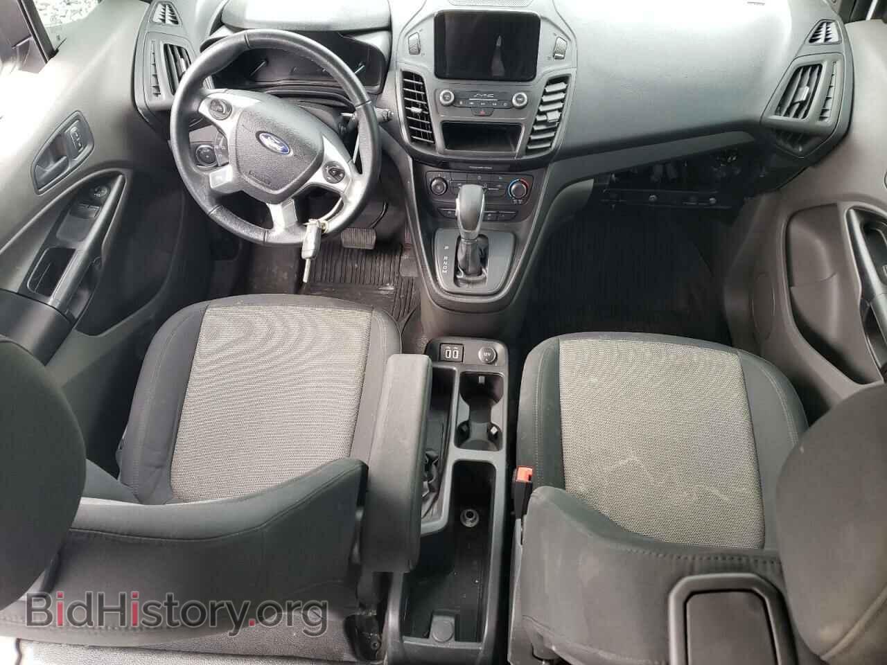 2019 FORD TRANSIT - VIN: NM0LS7E29K1388172 - Фото 8