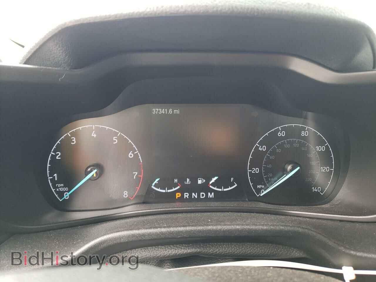 2019 FORD TRANSIT - VIN: NM0LS7E29K1388172 - Фото 9