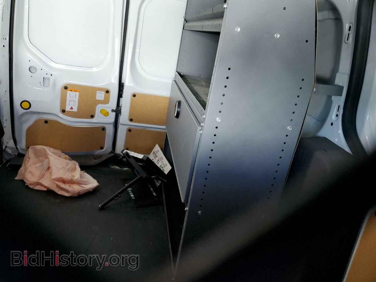 2021 FORD TRANSIT - VIN: NM0LS7E74M1498335 - Фото 10
