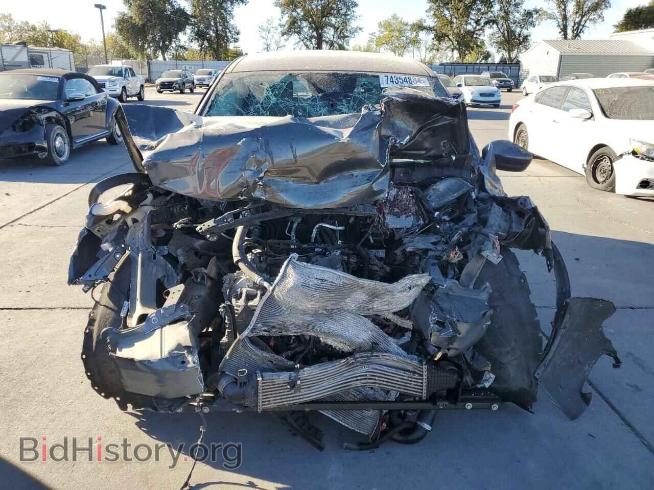 2020 FORD ESCAPE - VIN: 1FMCU9G63LUA74246 - Photo 5