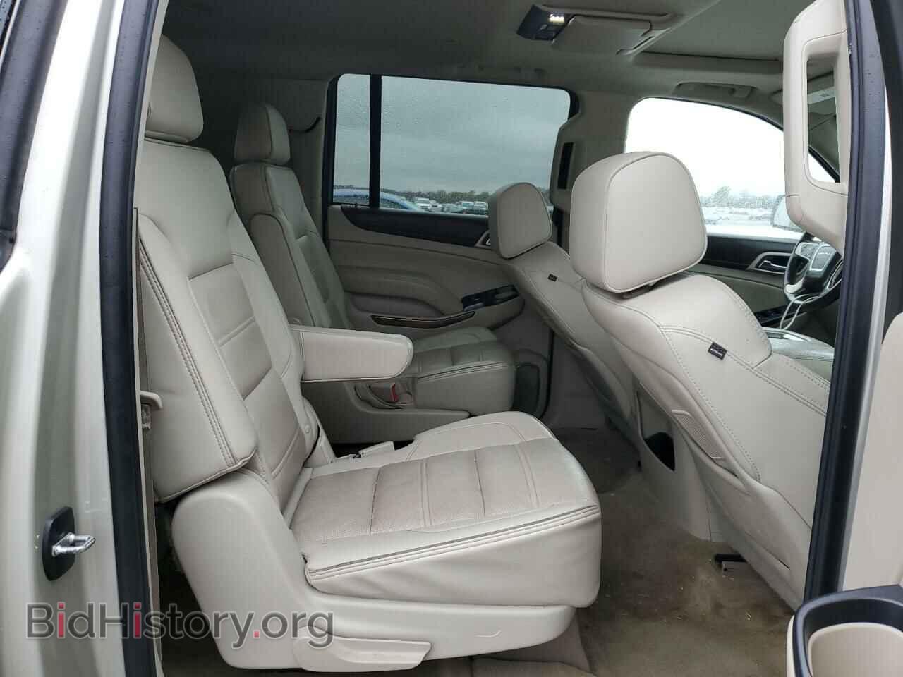 2015 GMC YUKON - VIN: 1GKS1JKJ4FR583473 - Фото 11