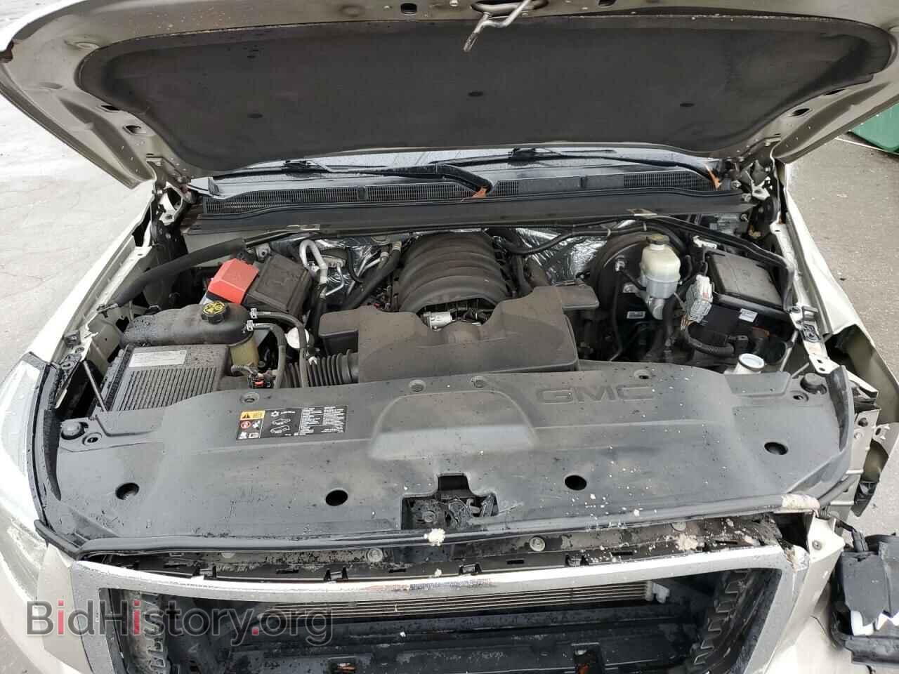 2015 GMC YUKON - VIN: 1GKS1JKJ4FR583473 - Фото 12