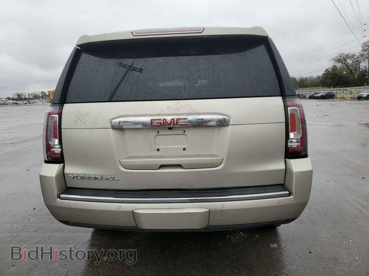 2015 GMC YUKON - VIN: 1GKS1JKJ4FR583473 - Фото 6