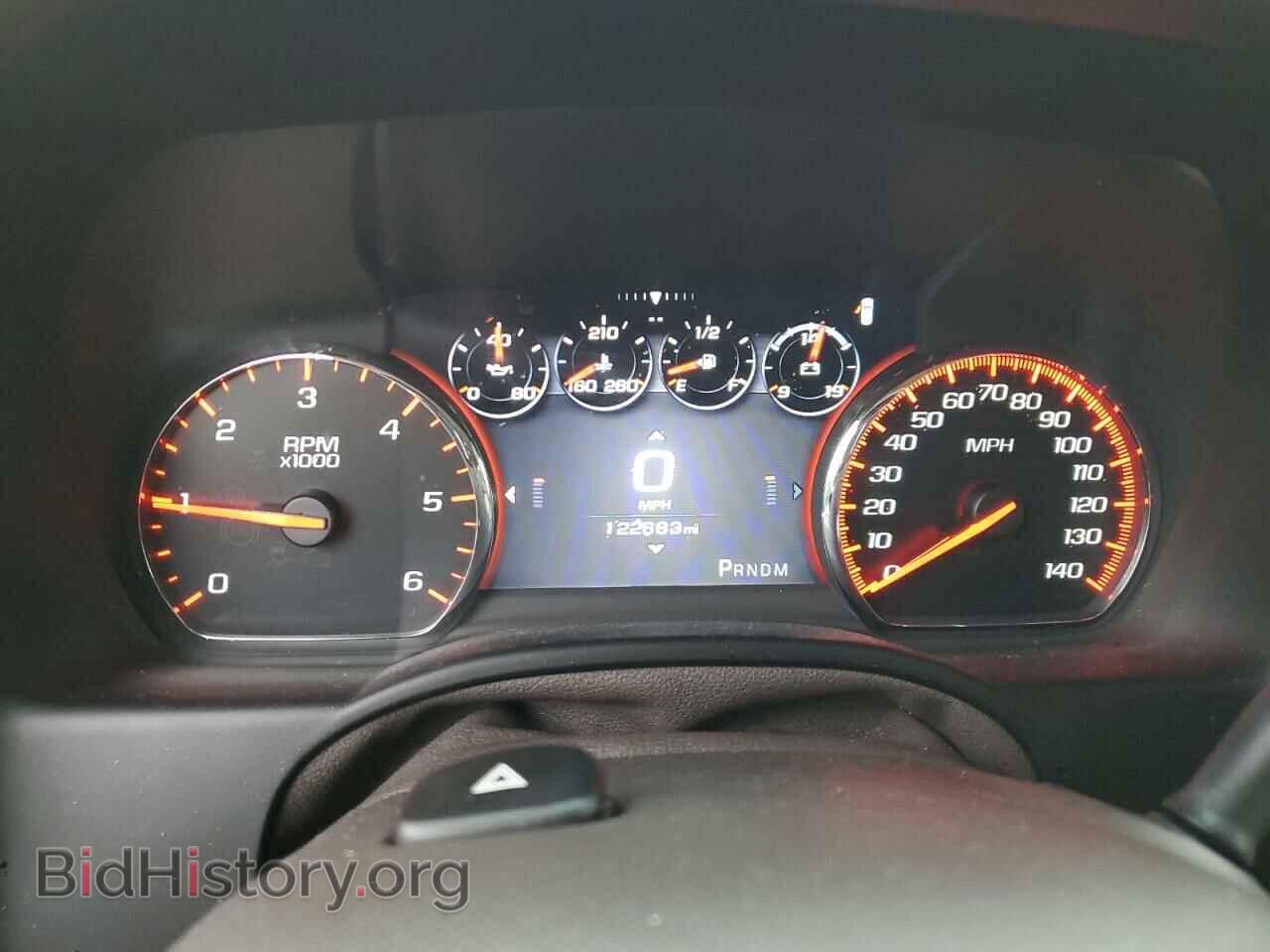 2015 GMC YUKON - VIN: 1GKS1JKJ4FR583473 - Фото 9