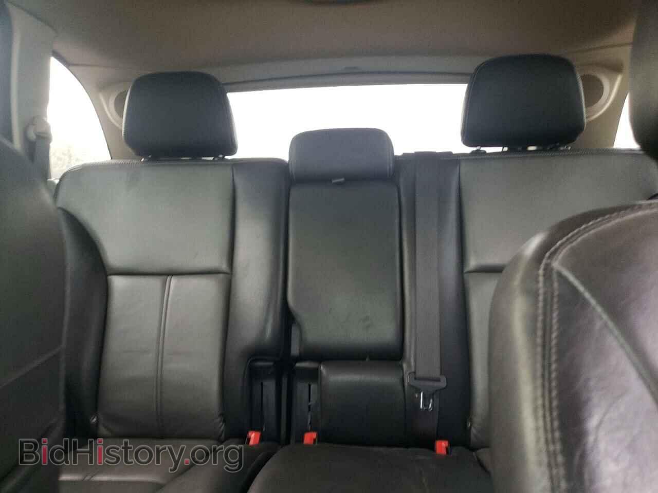 2014 FORD EDGE - VIN: 2FMDK4AK2EBB80831 - Photo 10