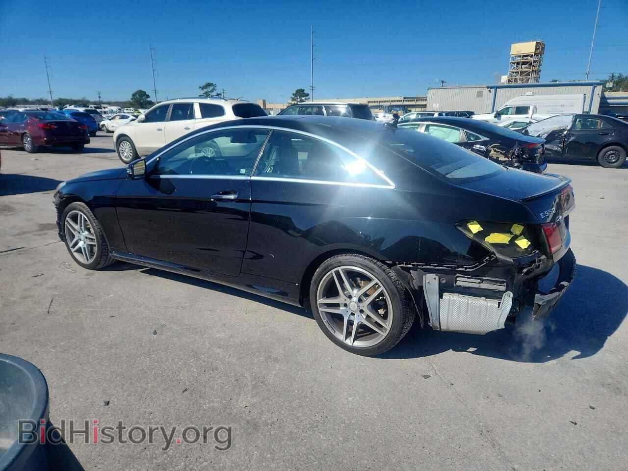 2014 MERCEDES-BENZ E-CLASS - VIN: WDDKJ7DB7EF233099 - Фото 2