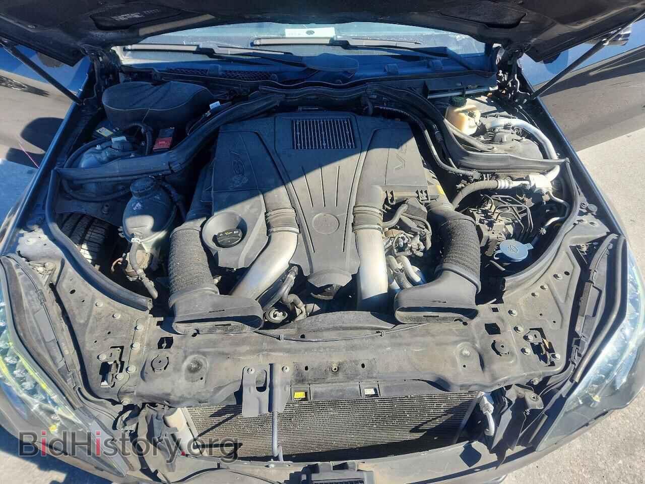 2014 MERCEDES-BENZ E-CLASS - VIN: WDDKJ7DB7EF233099 - Фото 11