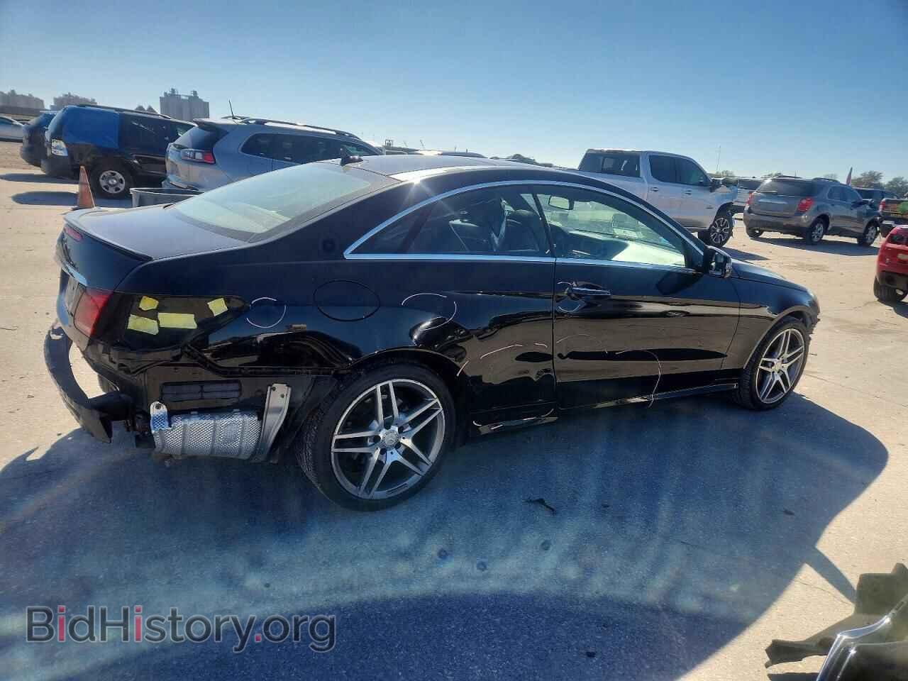 2014 MERCEDES-BENZ E-CLASS - VIN: WDDKJ7DB7EF233099 - Фото 3
