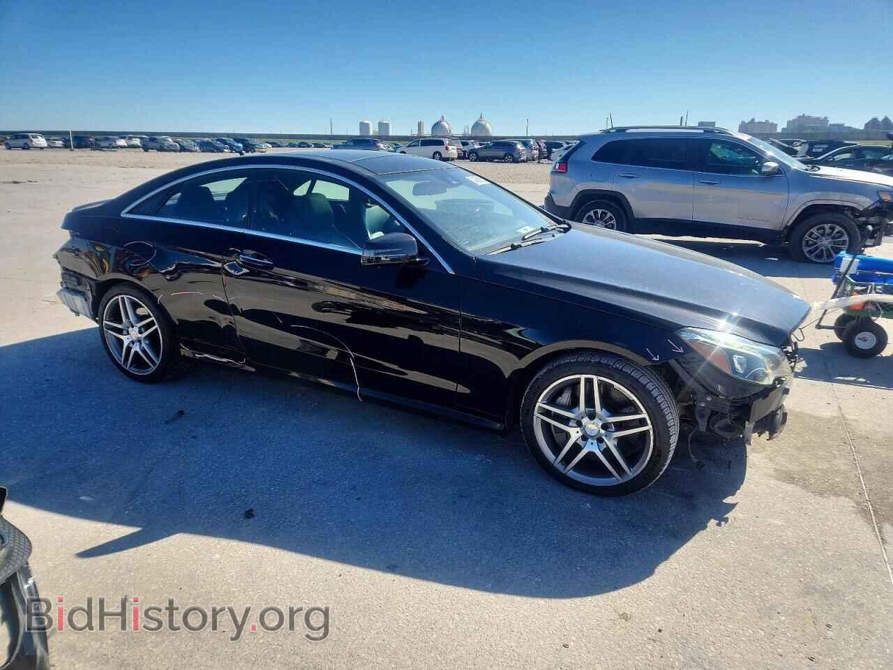 2014 MERCEDES-BENZ E-CLASS - VIN: WDDKJ7DB7EF233099 - Фото 4