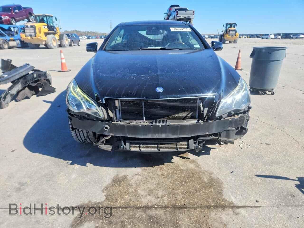 2014 MERCEDES-BENZ E-CLASS - VIN: WDDKJ7DB7EF233099 - Фото 5