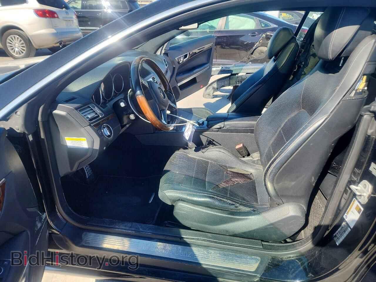 2014 MERCEDES-BENZ E-CLASS - VIN: WDDKJ7DB7EF233099 - Фото 7