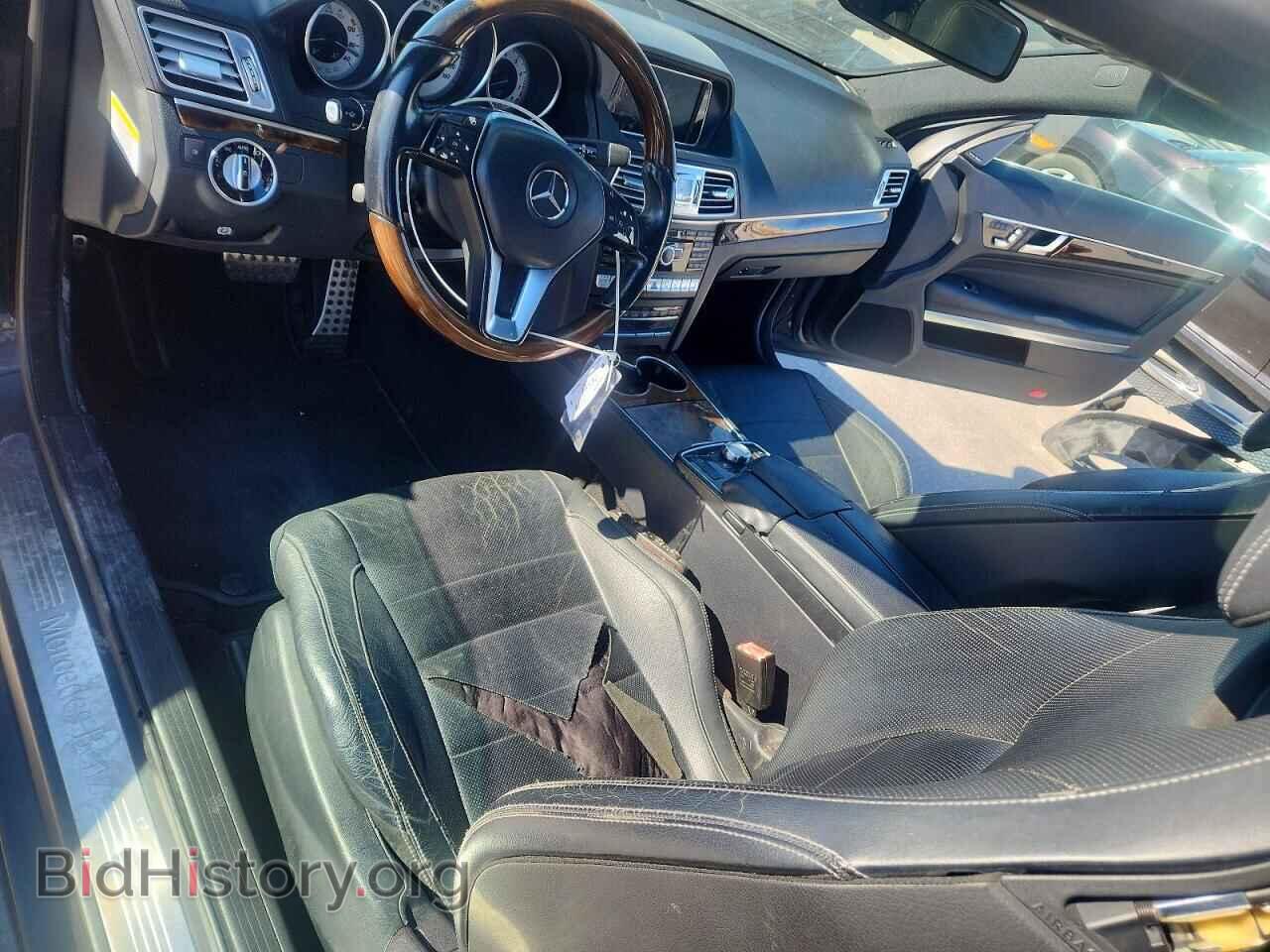 2014 MERCEDES-BENZ E-CLASS - VIN: WDDKJ7DB7EF233099 - Фото 8