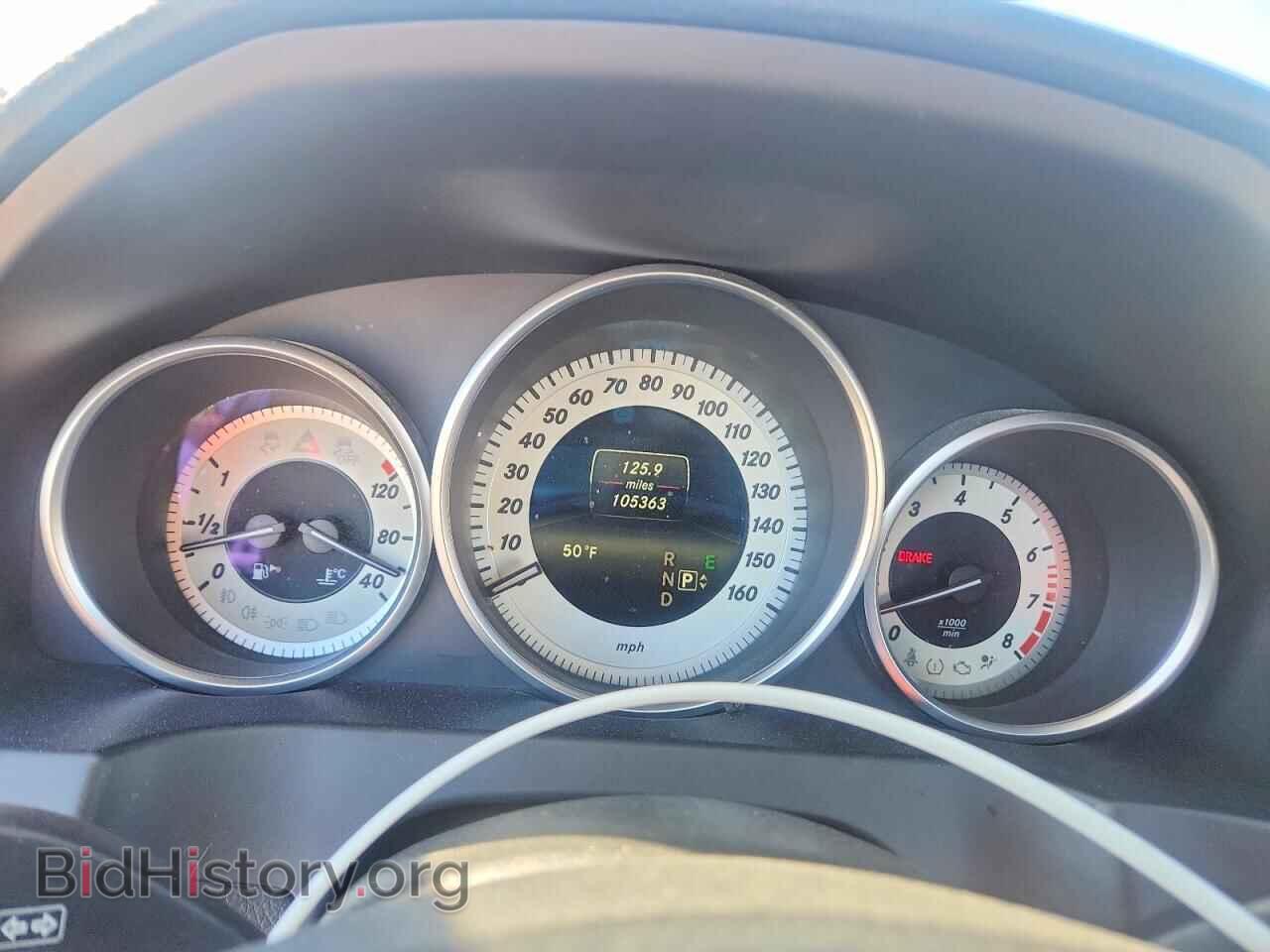 2014 MERCEDES-BENZ E-CLASS - VIN: WDDKJ7DB7EF233099 - Фото 9