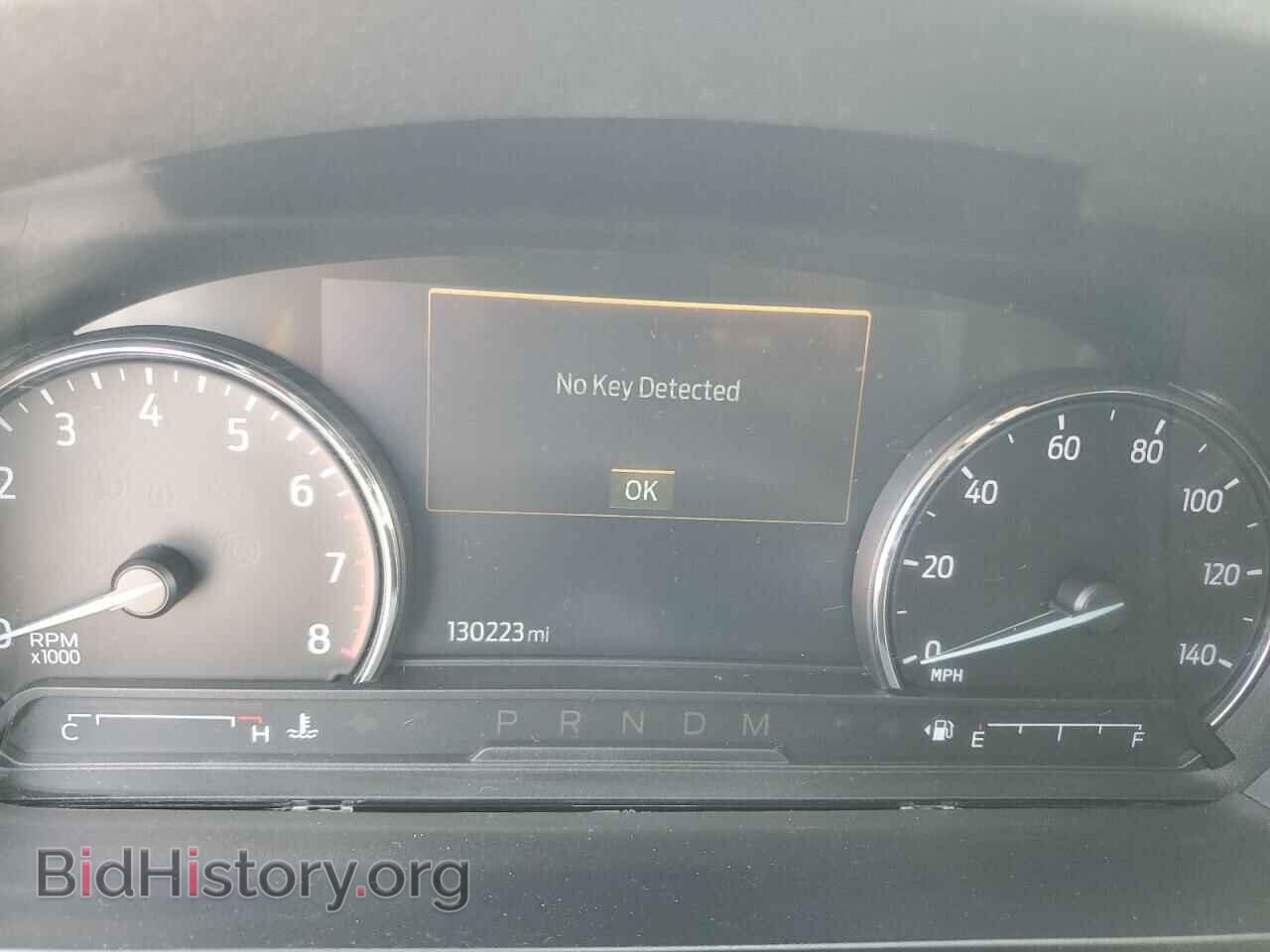 2020 FORD EXPLORER - VIN: 1FMSK7FH9LGB63388 - Фото 9