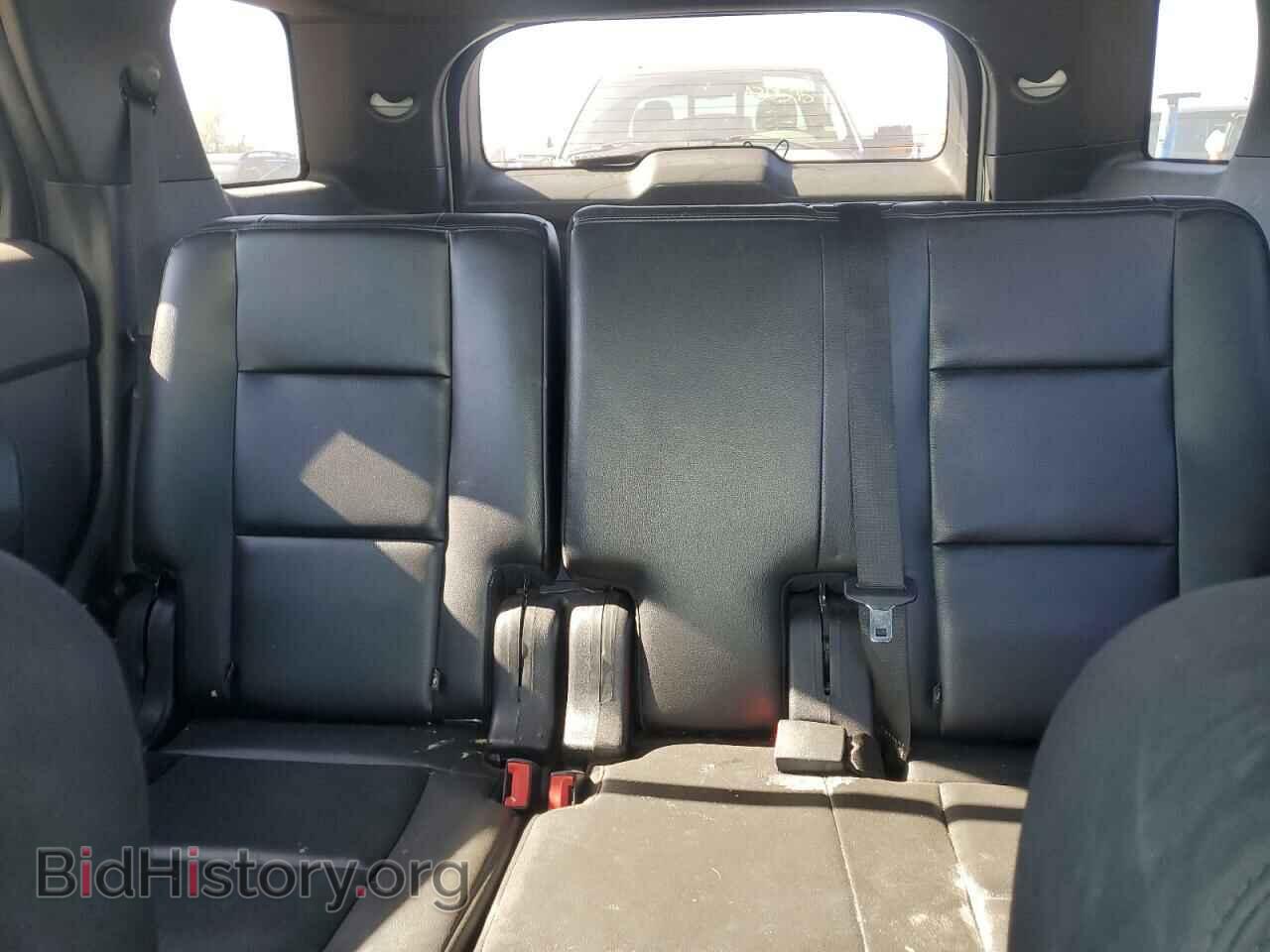 2013 FORD EXPLORER - VIN: 1FM5K8AR2DGA68689 - Фото 10
