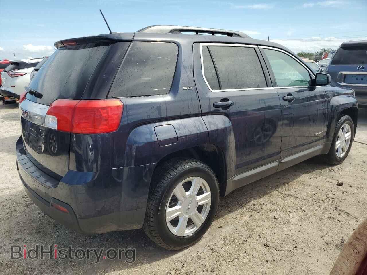 2015 GMC TERRAIN - VIN: 2GKALSEK7F6239907 - Photo 3