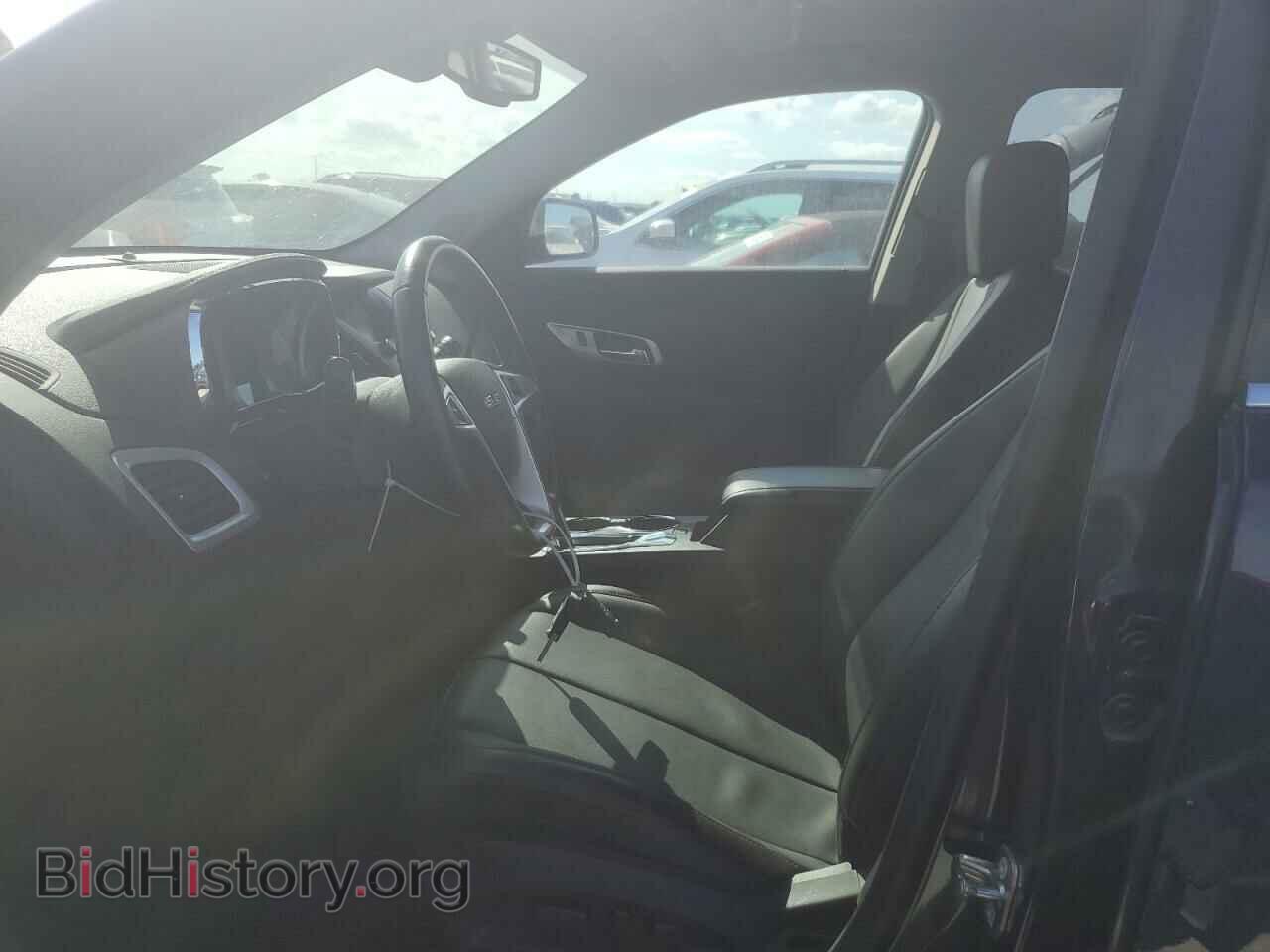 2015 GMC TERRAIN - VIN: 2GKALSEK7F6239907 - Photo 7