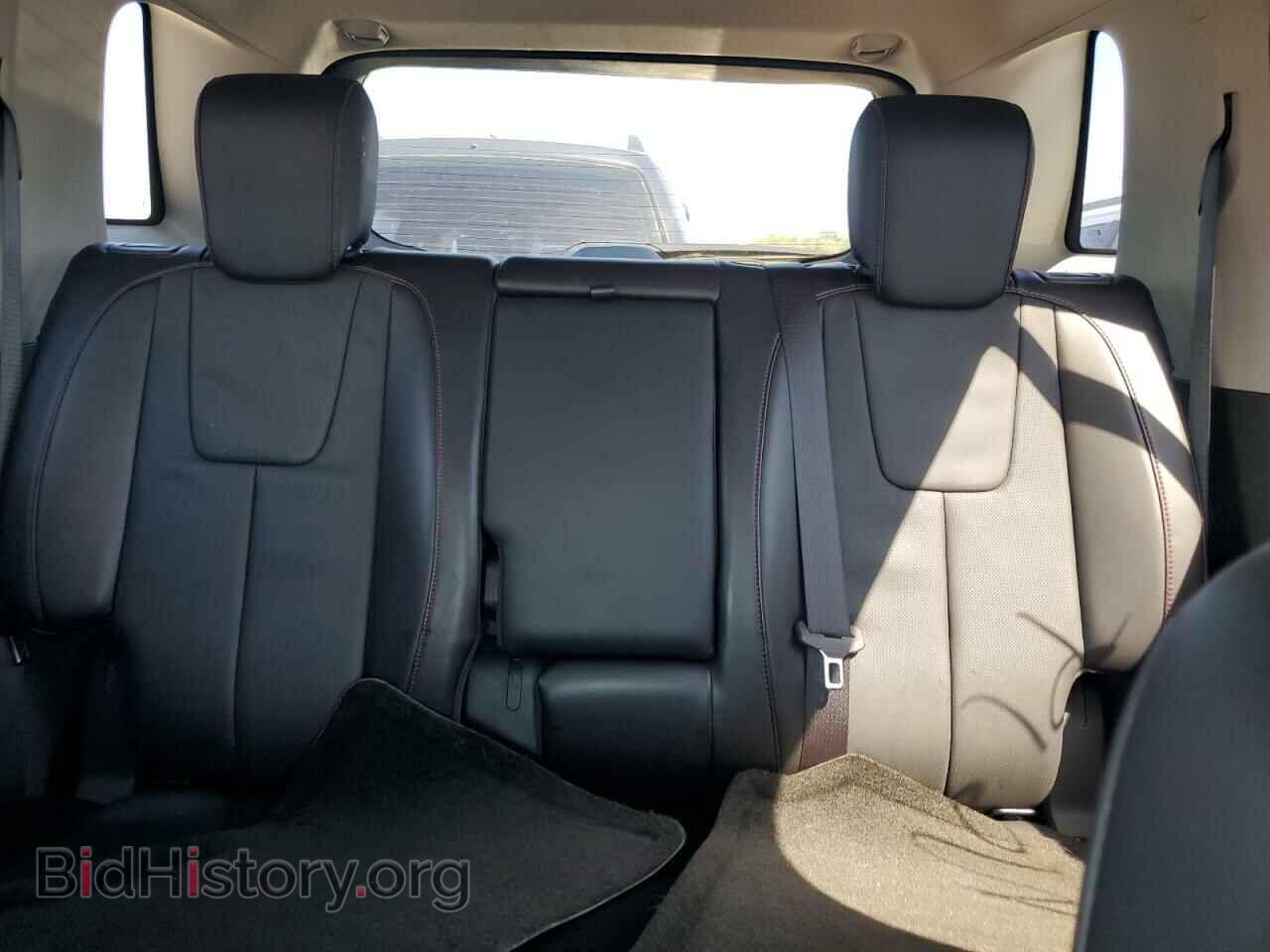 2015 GMC TERRAIN - VIN: 2GKALSEK7F6239907 - Photo 10