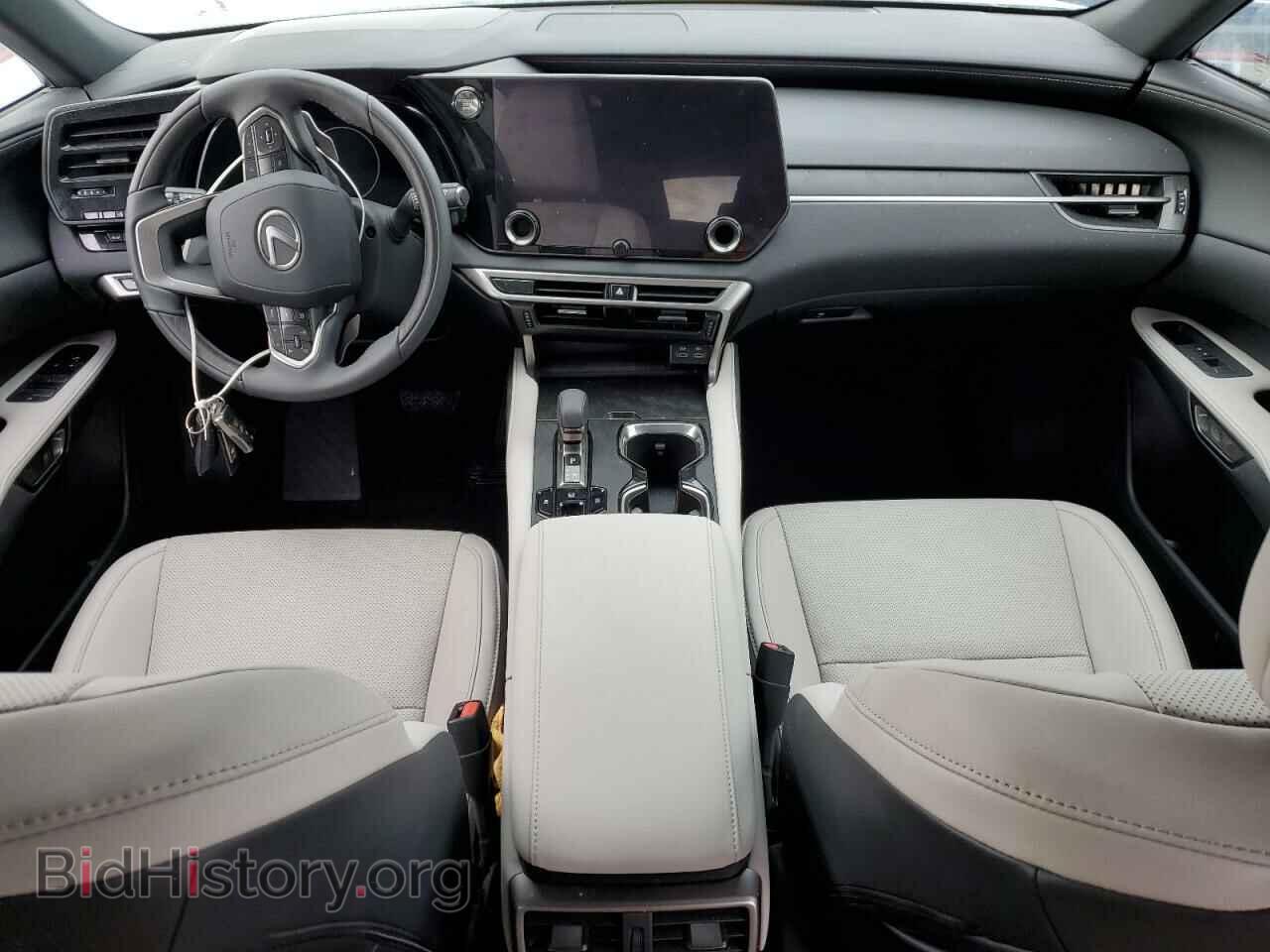 2024 LEXUS RX350 - VIN: 2T2BAMBA9RC042958 - Фото 8