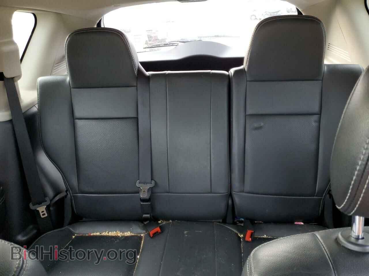 2014 JEEP COMPASS - VIN: 1C4NJCCB2ED757631 - Фото 10
