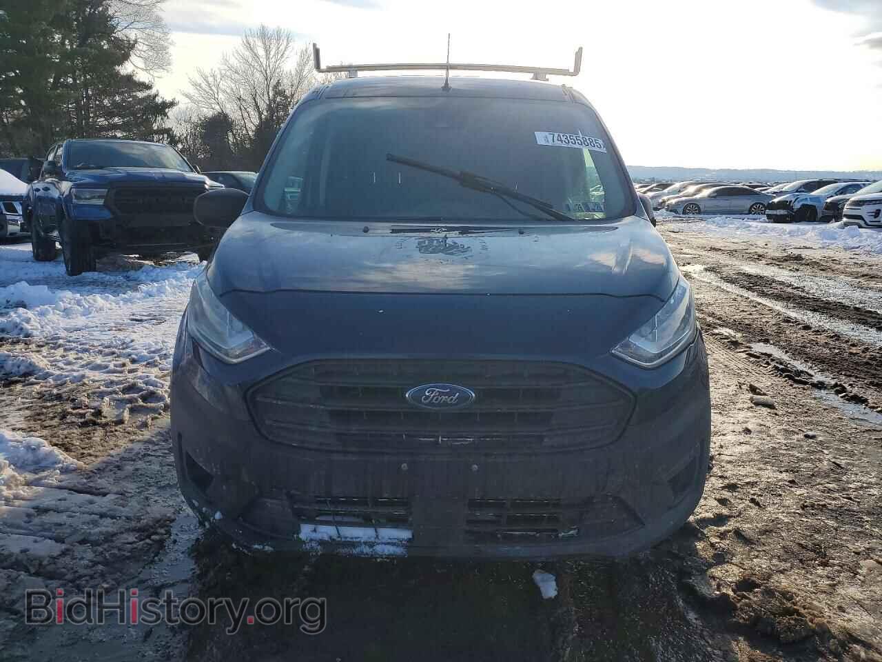 2020 FORD TRANSIT - VIN: NM0LS6E2XL1437195 - Фото 5