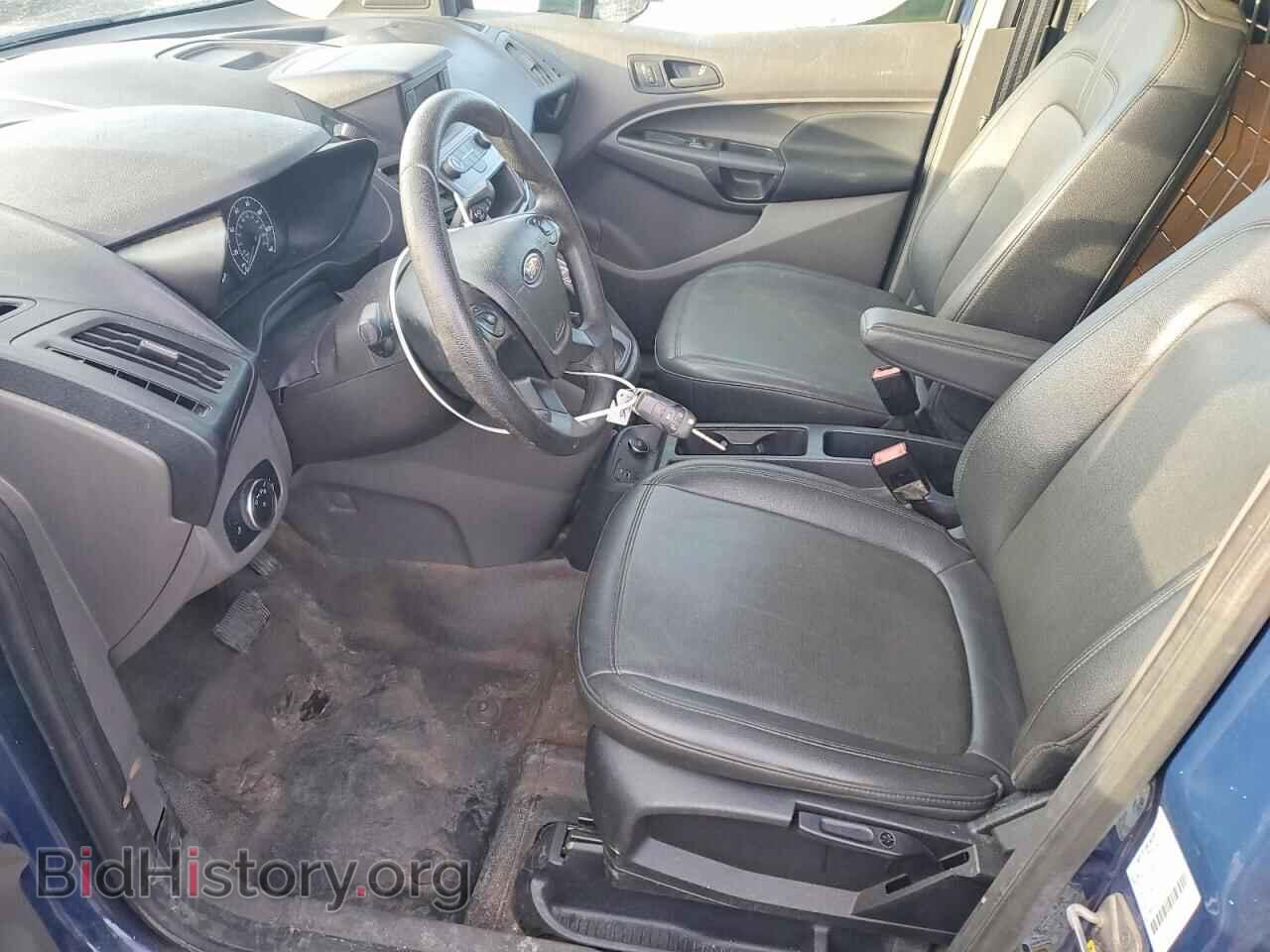 2020 FORD TRANSIT - VIN: NM0LS6E2XL1437195 - Фото 7