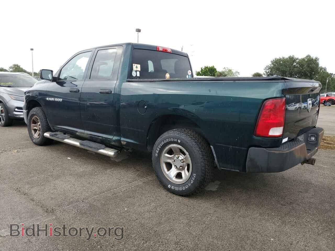 2011 DODGE All Models - VIN: 1D7RV1GP5BS588377 - Фото 2