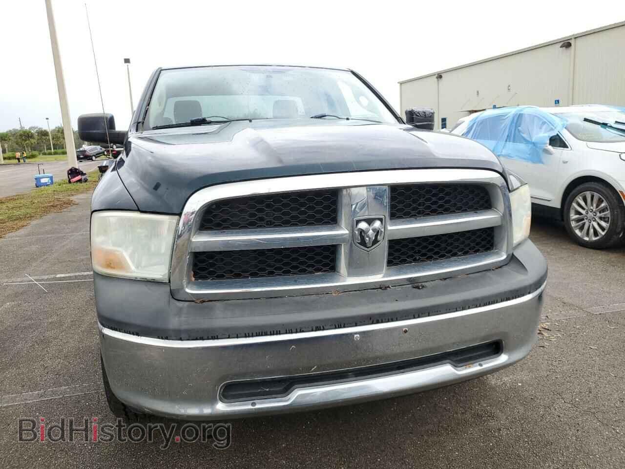 2011 DODGE All Models - VIN: 1D7RV1GP5BS588377 - Фото 5
