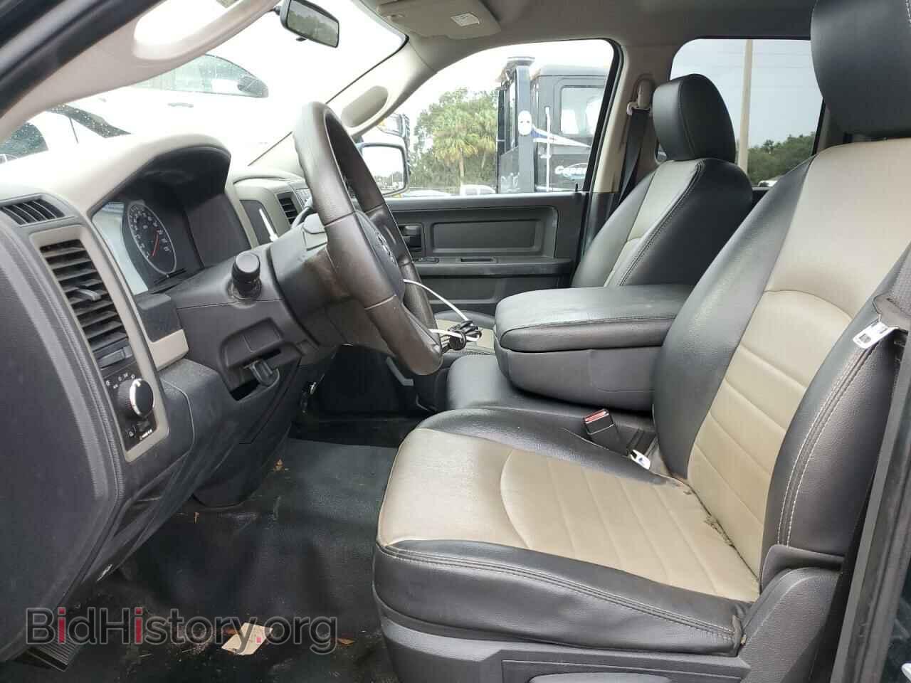 2011 DODGE All Models - VIN: 1D7RV1GP5BS588377 - Фото 7